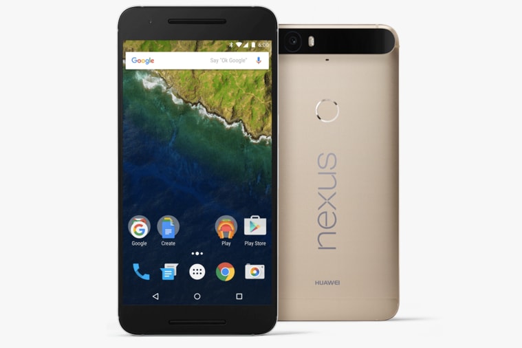 Nexus 6P Matte Gold fa il giro del mondo, ma non si ferma in Europa (video)