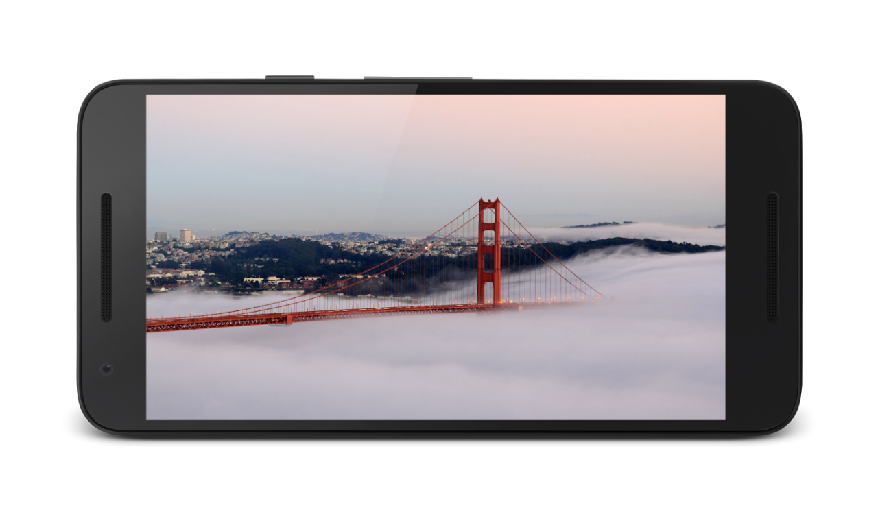 Volete i bellissimi screensaver di Apple TV sul vostro Android? Ecco Aerial Dream! (foto)