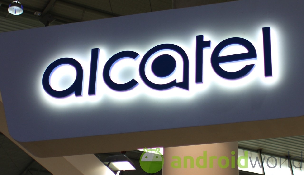 Alcatel lancia &quot;Pick Up and Return&quot;: assistenza a domicilio per gli smartphone in garanzia