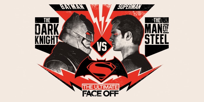 Batman e Superman potrebbero essere i supereroi scelti da Galaxy S7