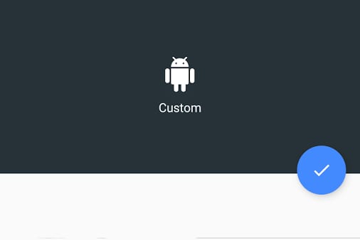Lanciare app e visitare siti dalla barra delle notifiche è possibile, con Custom Quick Settings (foto)
