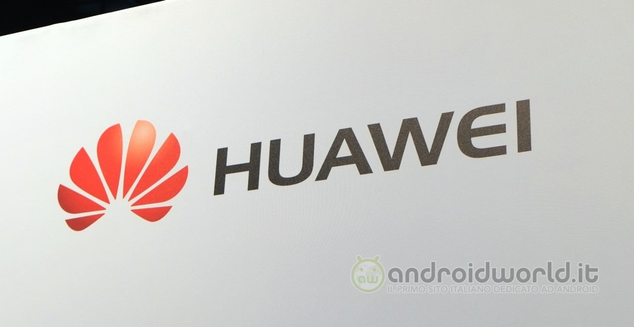 Huawei P20 sarà presentato ufficialmente il 27 marzo e si chiamerà proprio così