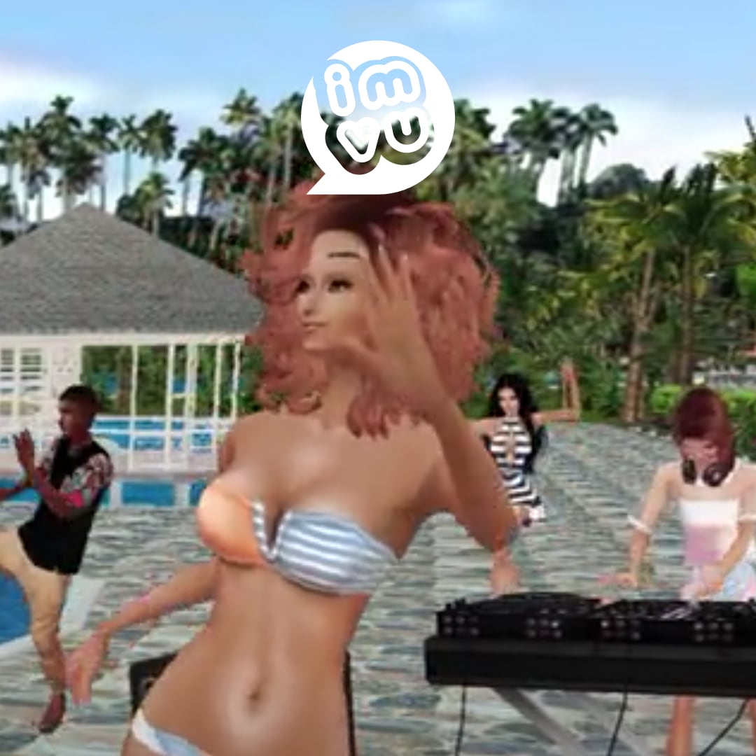 Incontri online su Sims 3