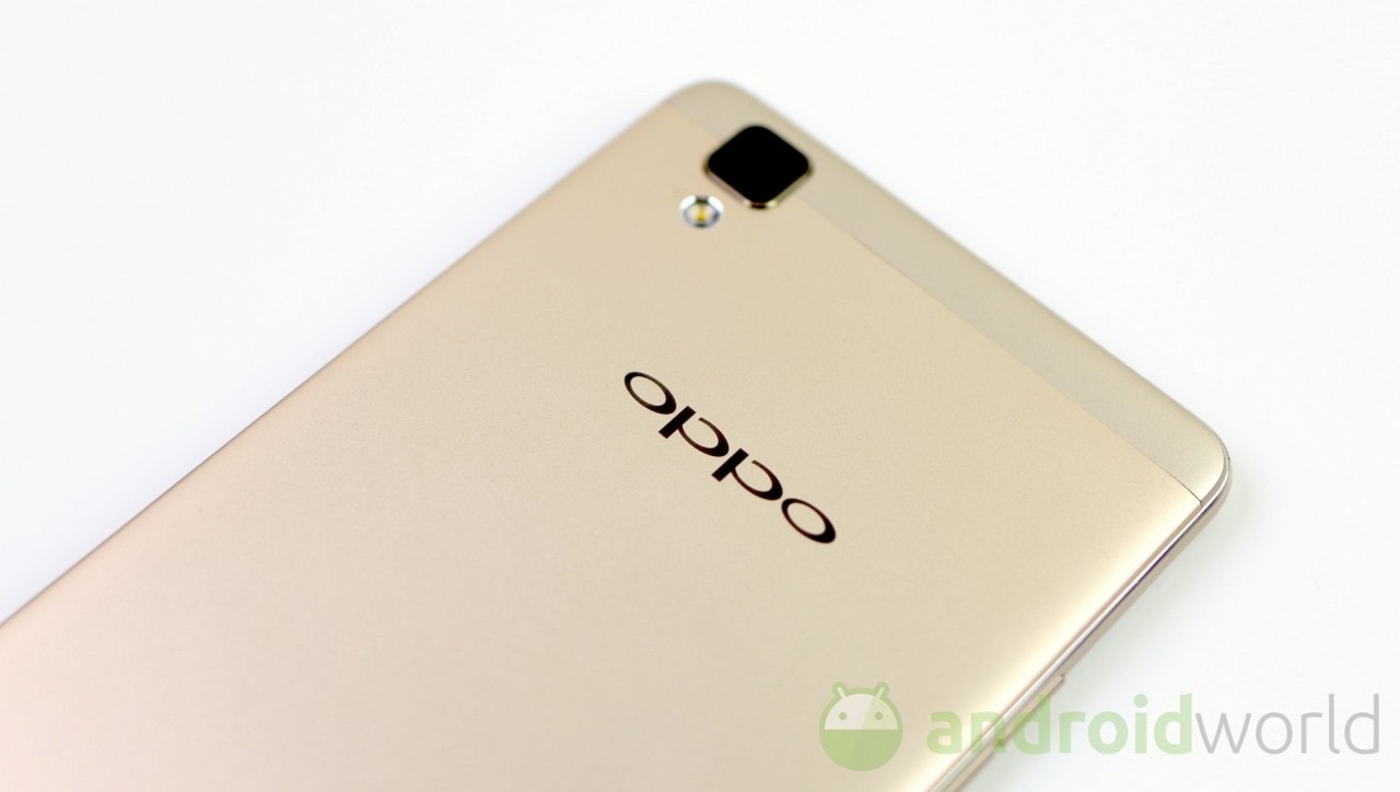 3 nuovi dispositivi a marchio Oppo in arrivo a giugno