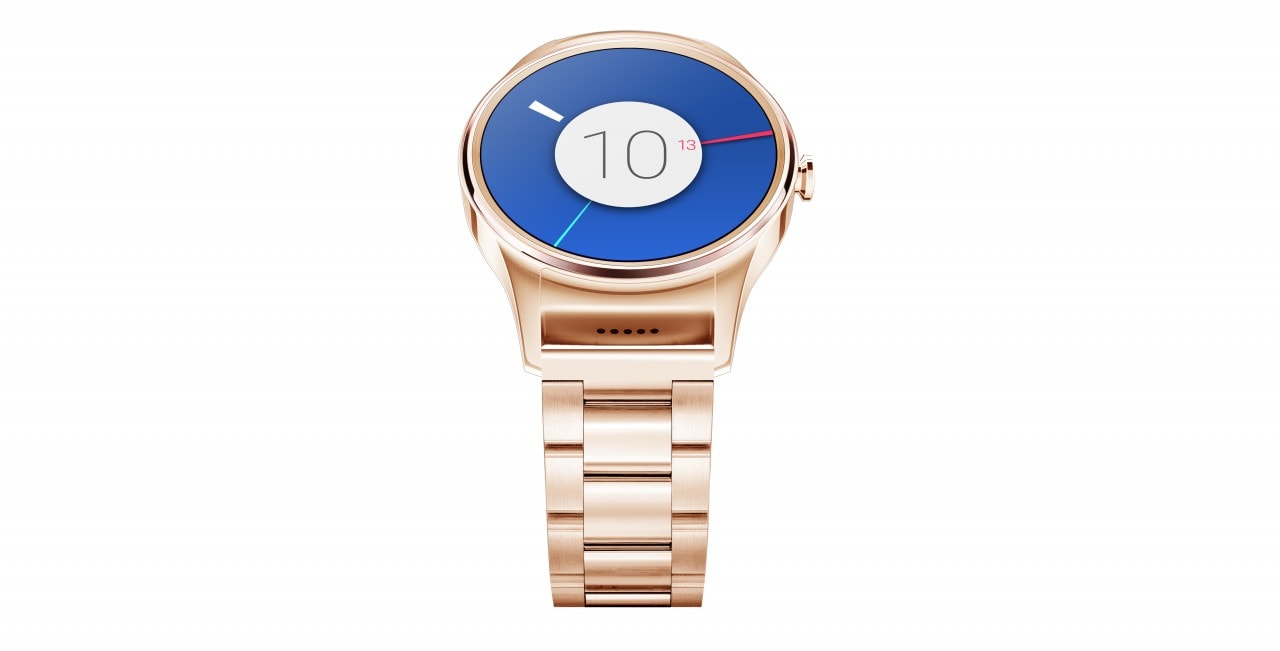 Haier Watch ufficiale: uno dei più eleganti smartwatch Android (foto)