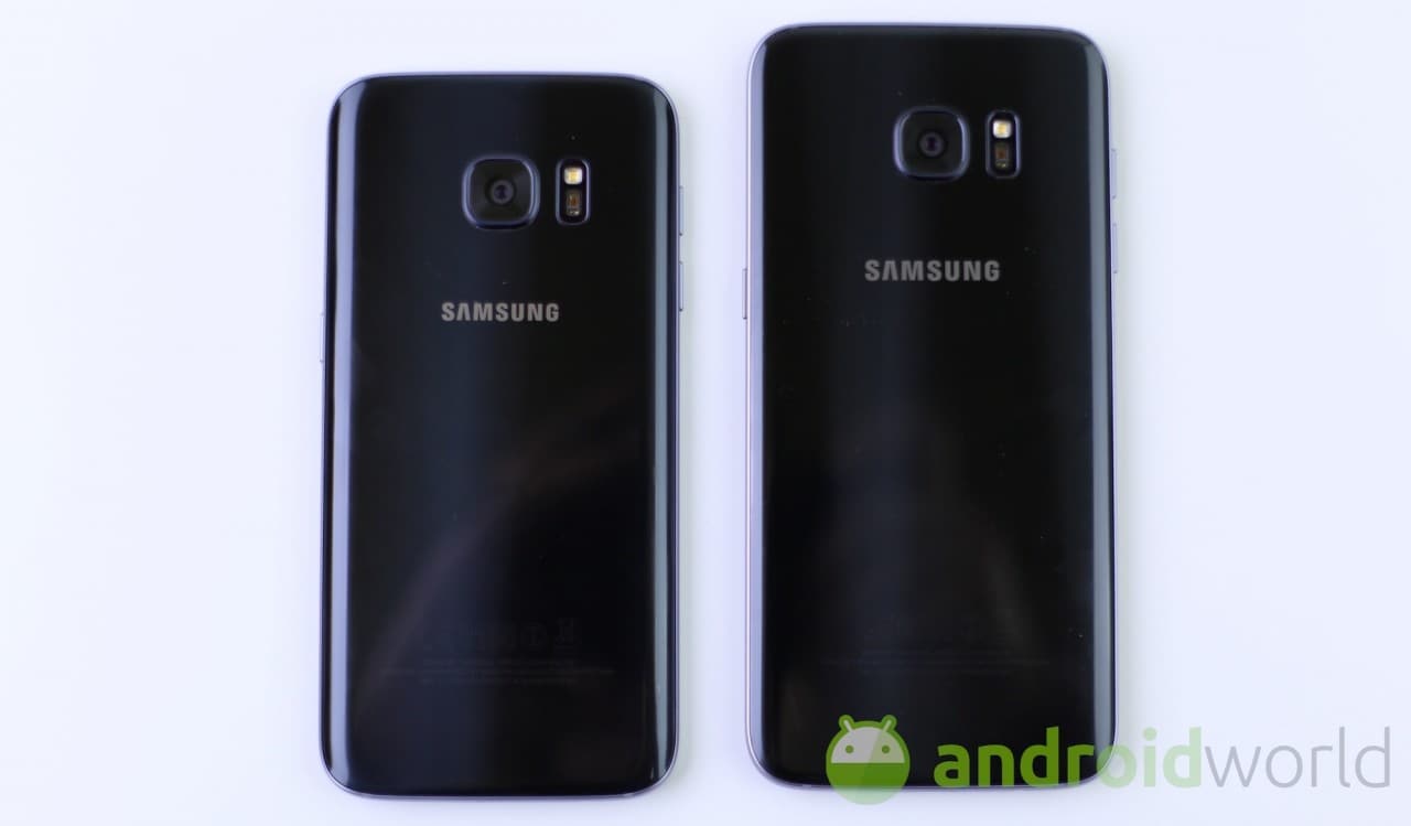 Scaricate la guida utente di Android 7 Nougat per Galaxy S7 e S7 edge!