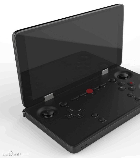 GPD pronta a lanciare XD2, la console portatile Android che ricorda quelle Nintendo (foto)
