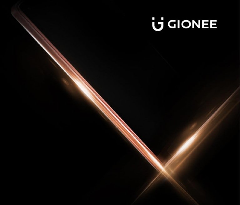 Gionee annuncia il primo smartphone a conchiglia con 4 GB di RAM (foto)