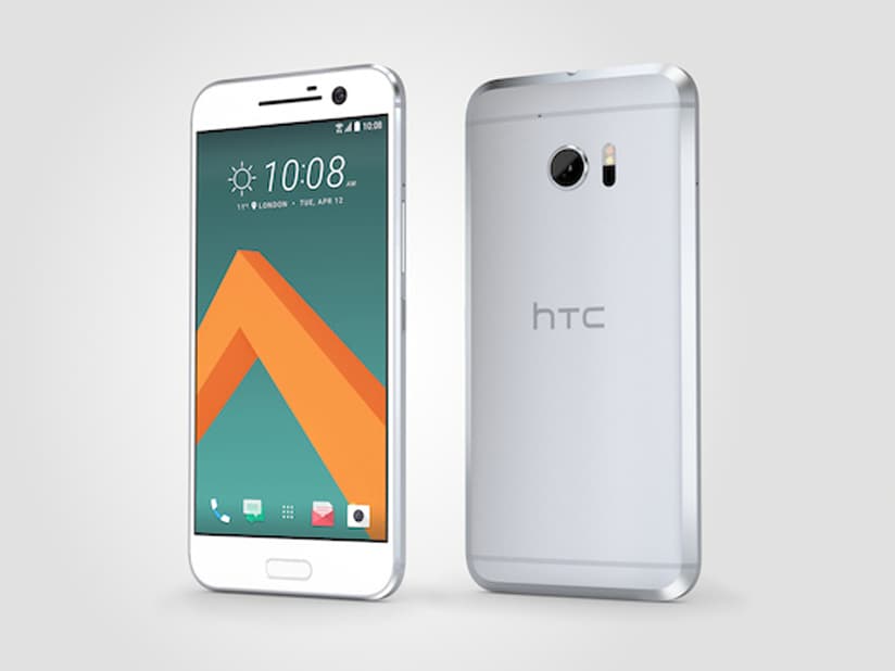 HTC 10 in nuove foto dal vivo: conferme per nome e caratteristiche