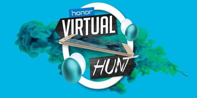 Honor vi invita ad andare a caccia di Honor 5X ed Honor 7, regalando buoni sconto (video)