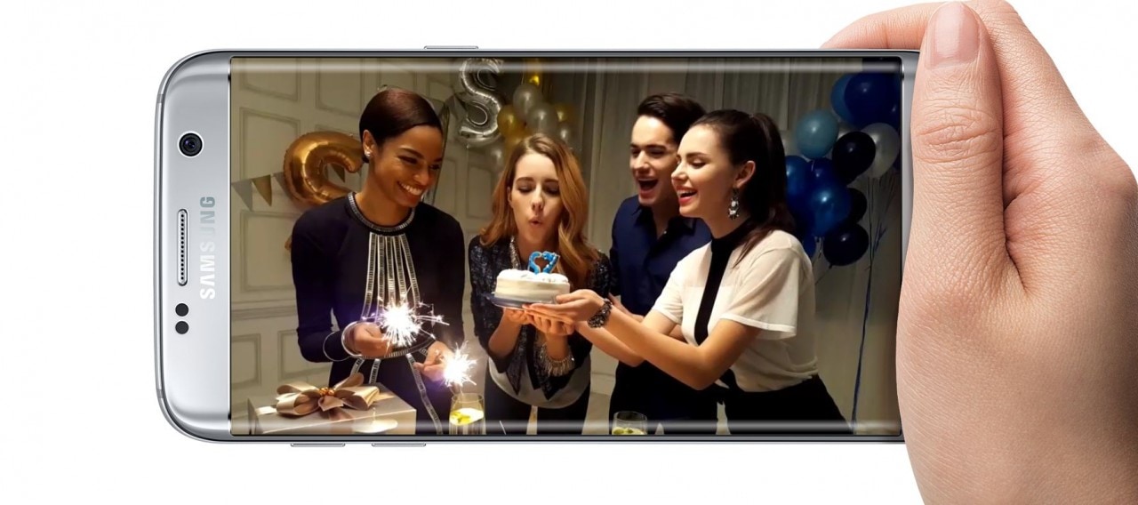 Motion Photo Sharer aggiunge al vostro Galaxy S7 quello che Samsung ha dimenticato