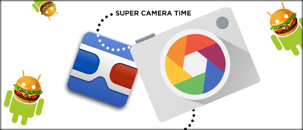 Goggles risorgerà dalle ceneri per integrarsi nella fotocamera Google? (foto)