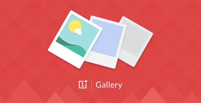 OnePlus aggiorna l&#039;app Galleria con una funzione presa in prestito da Instagram