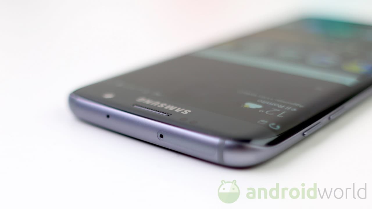 Galaxy S7 edge a 580€ per clienti Wind da almeno un anno (che già spendono tanto)