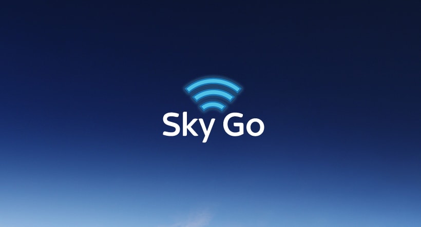 Ma lo sapevate che l&#039;app di Sky Go ora è disponibile anche sul Play Store?