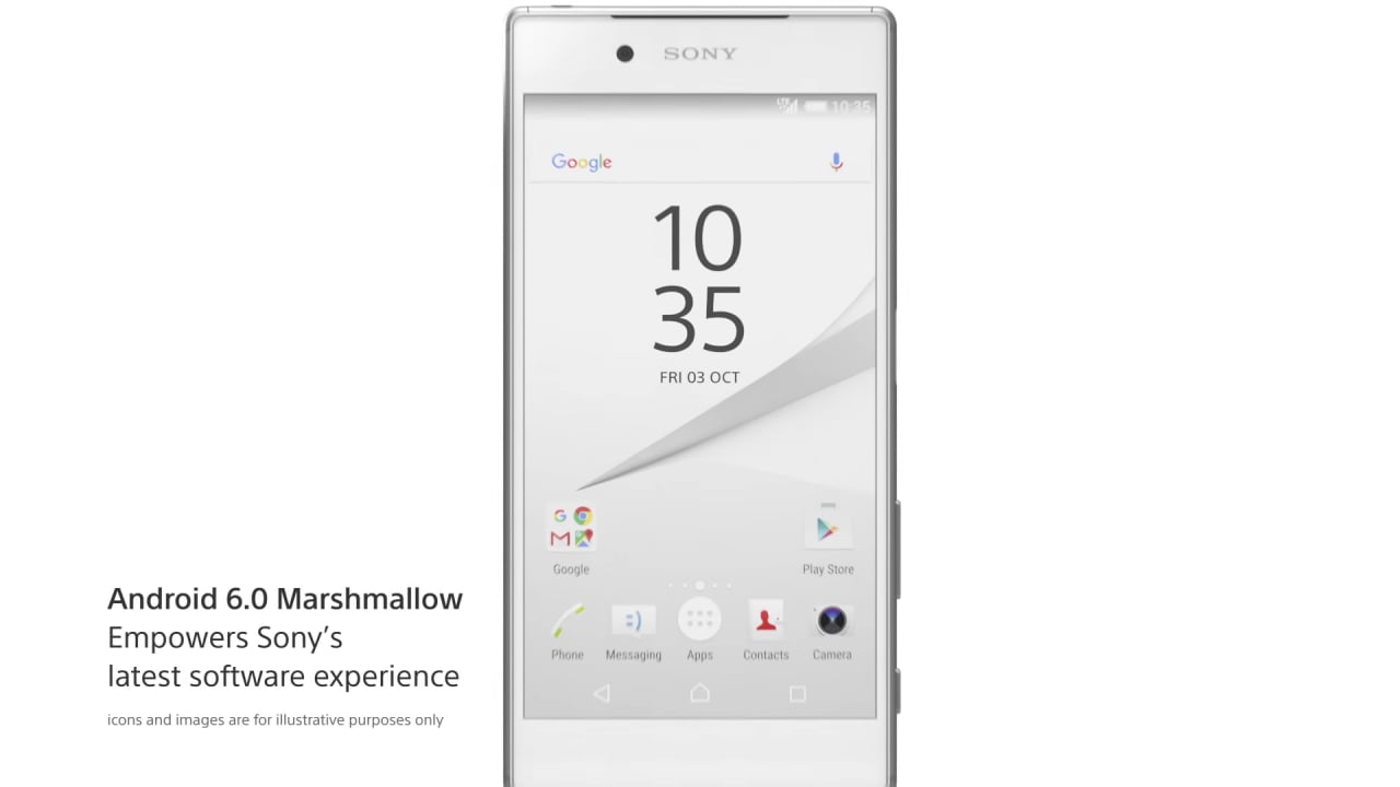 Sony ci mostra cosa cambia con Marshmallow (video)
