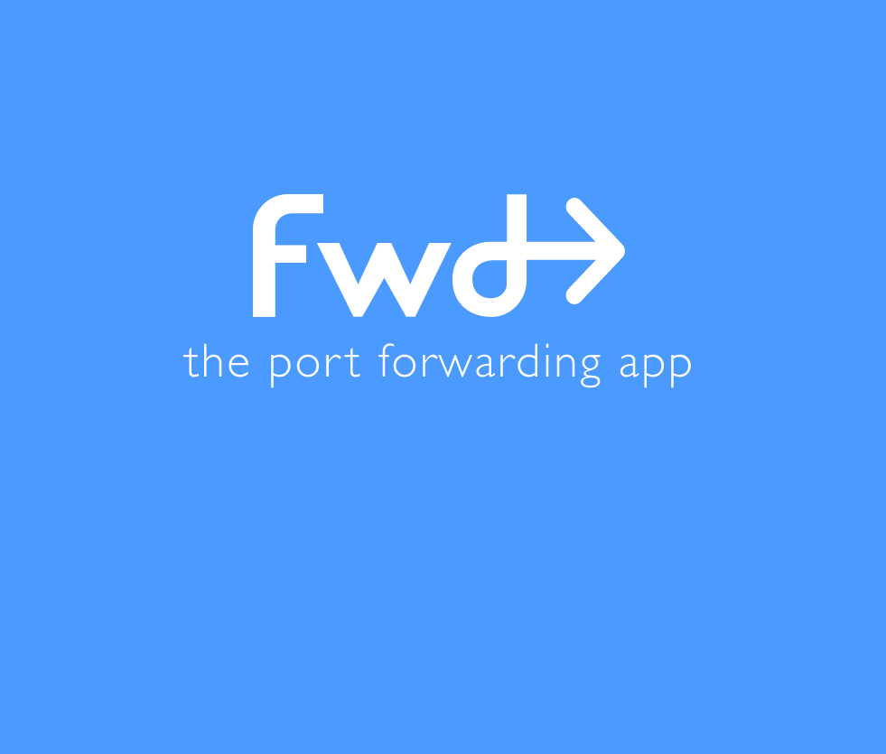 Fwd: l&#039;app che vi permette di controllare il port forwarding sul vostro smartphone (foto)
