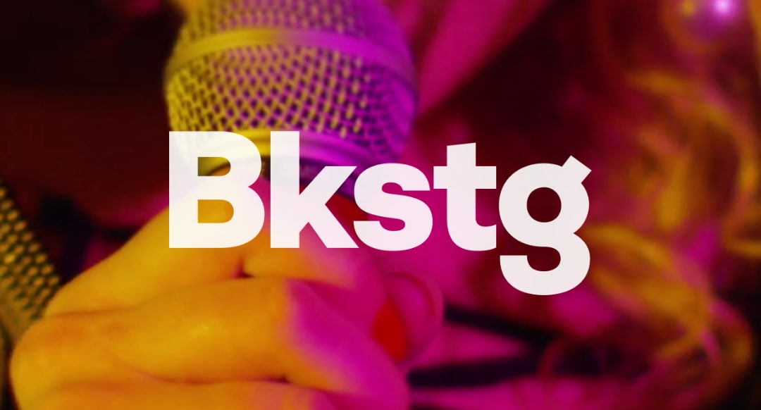 Bkstg, l&#039;app per i fan di ogni genere musicale (foto)