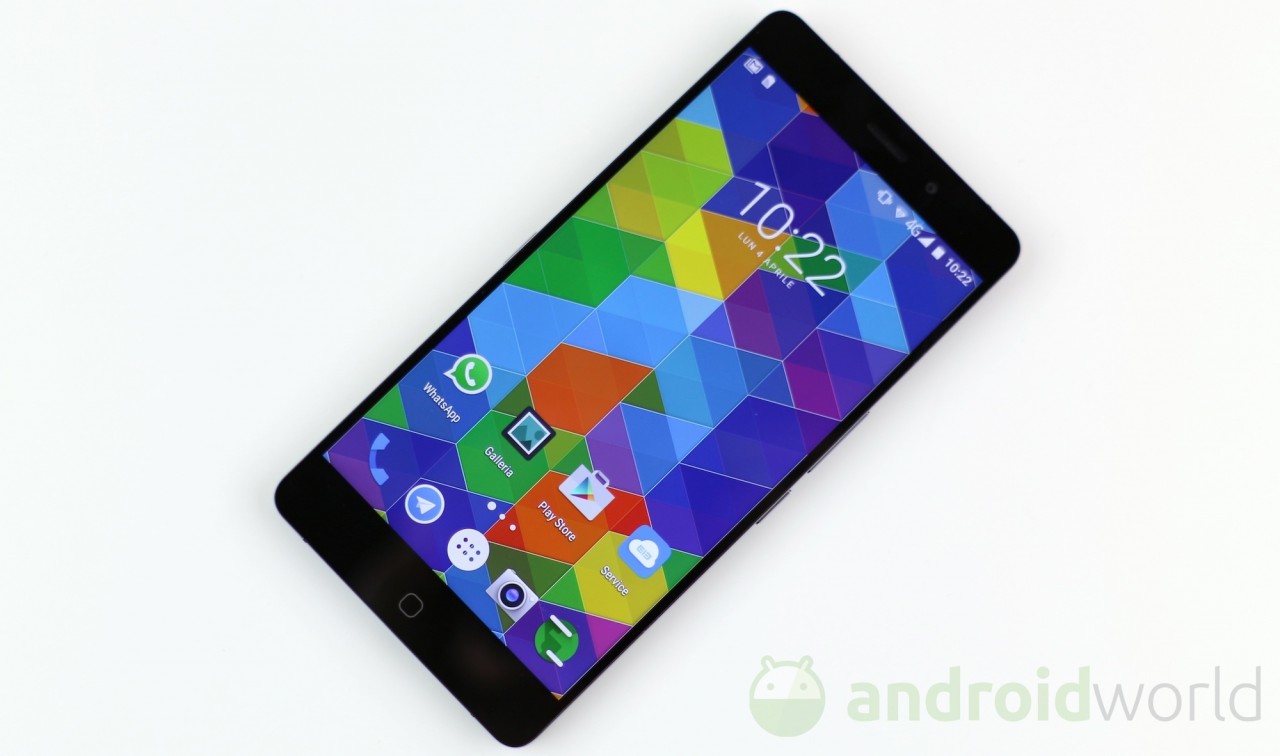 Elephone P9000 si aggiorna ad Android 7.0 Nougat, risolvendo anche qualche bug