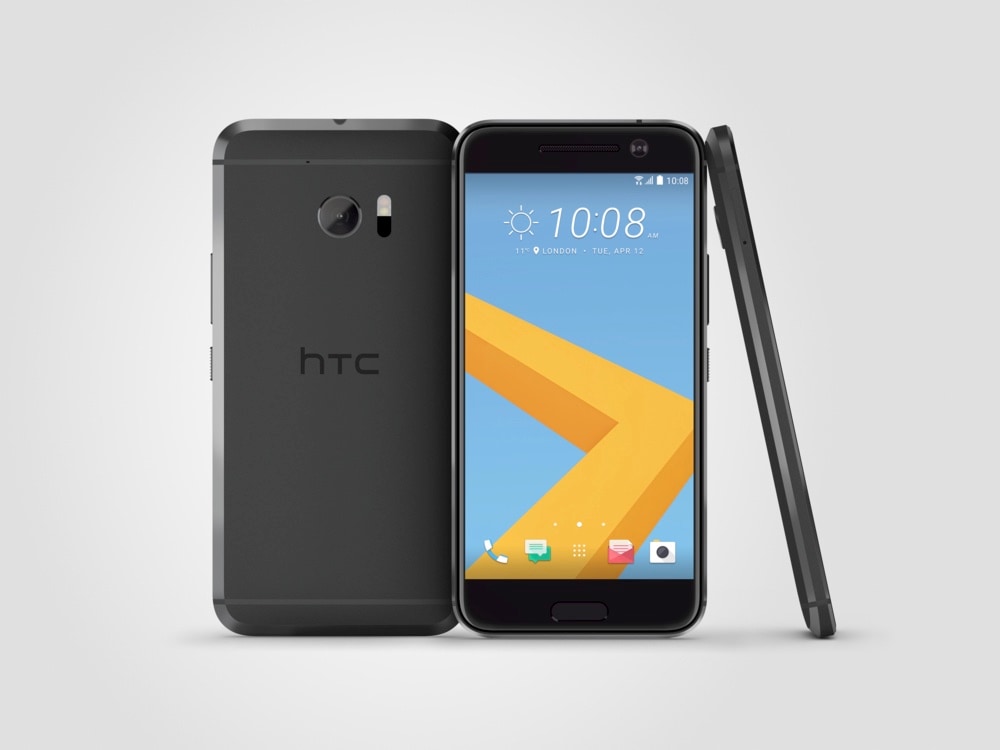 HTC 10 nell&#039;hands-on di Marques Brownlee e nei tanti video focus ufficiali