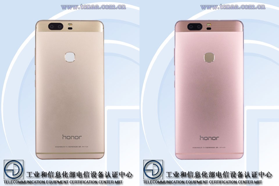 Honor anticipa Huawei portando il QHD su Honor V8, il suo prossimo phablet top di gamma