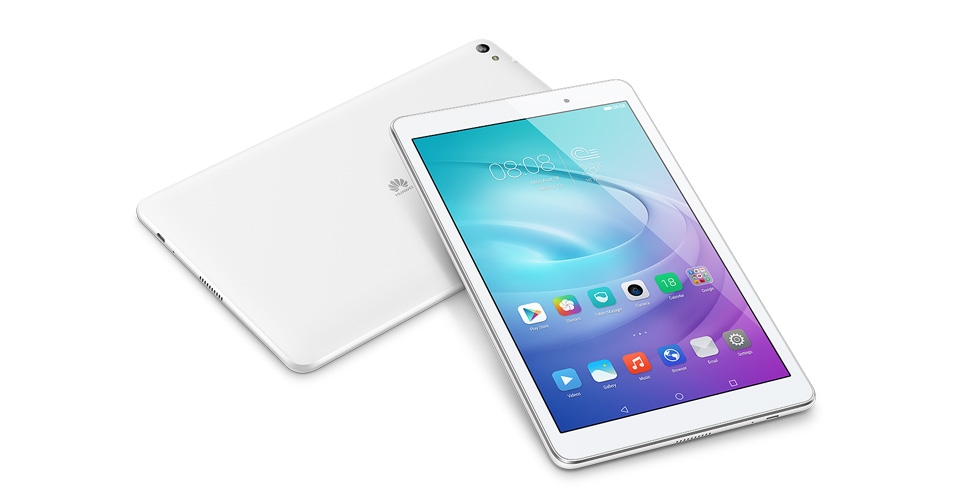 Nuovo tablet Honor, che potrebbe diventare Huawei MediaPad T3, certificato in Cina: foto e specifiche