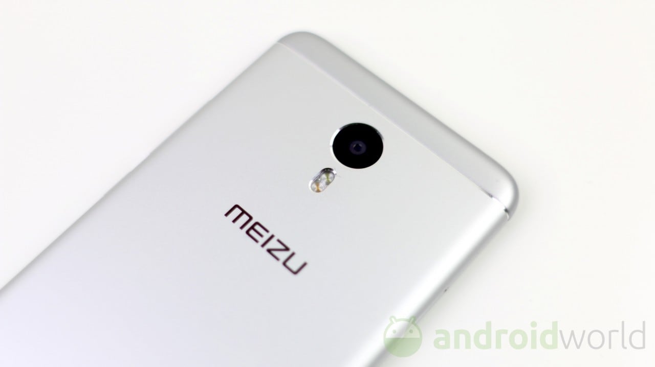 Il CEO Meizu conferma: Flyme 6 nel suo primo smartphone con display curvo