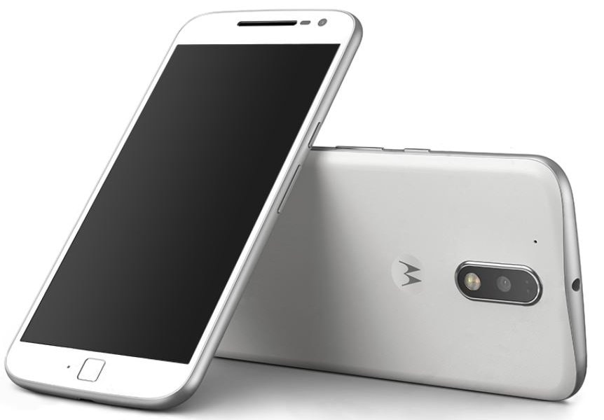 Motorola Moto G (2016) in 2 dimensioni: la variante Plus avrà lo schermo più grande? (foto)