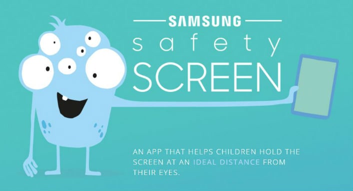 Samsung pensa ai nostri bambini (e non solo)! (video)