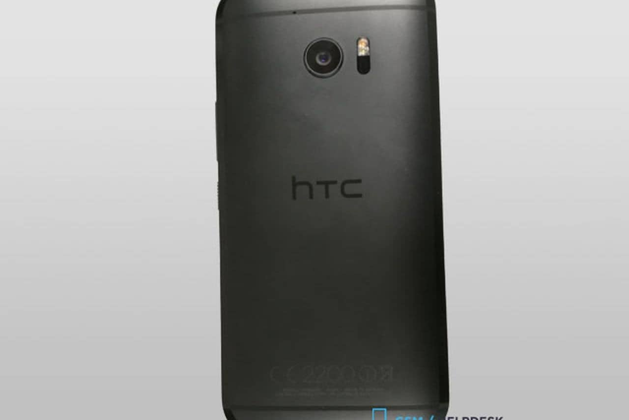 HTC 10 non vuole proprio attendere il 12 aprile (foto)