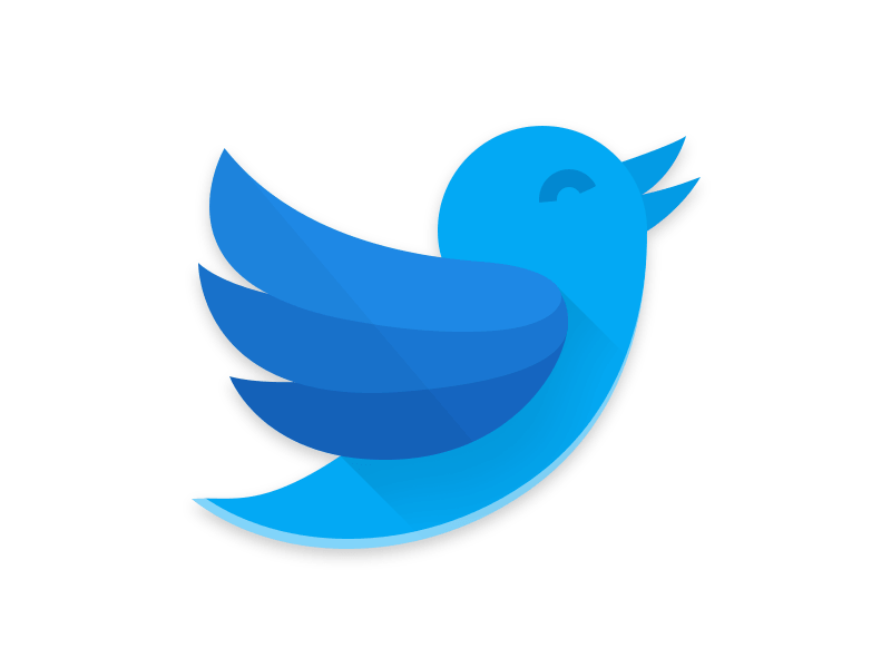 Twitter, non contenta dell&#039;app, lavora anche alla versione mobile del sito in Material Design