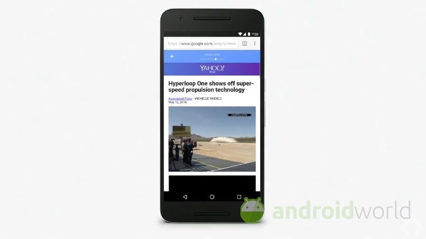 Android N sarà 7.0: Google vuol farci credere di aver già scelto