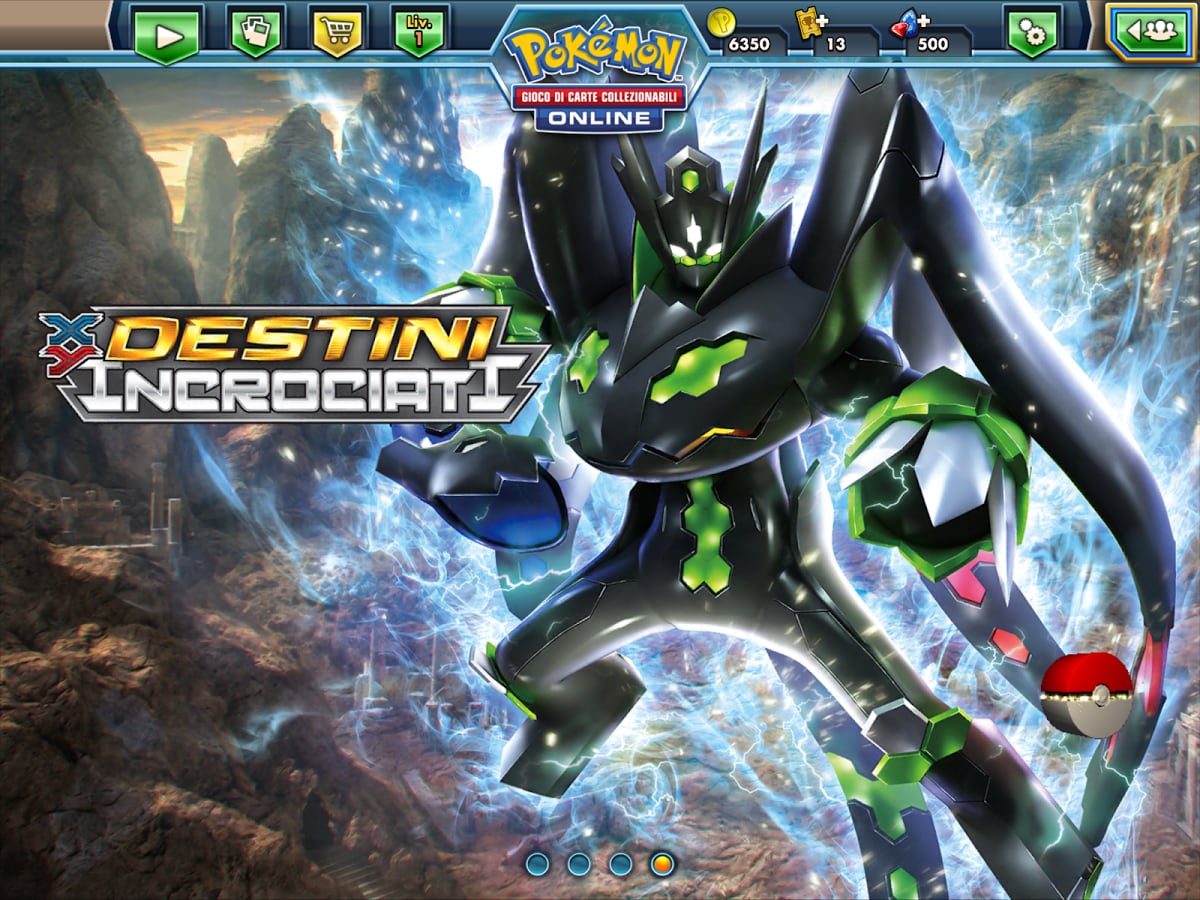 GCC Pokémon Online è ora ufficialmente disponibile per Android, c&#039;è anche la nuova espansione