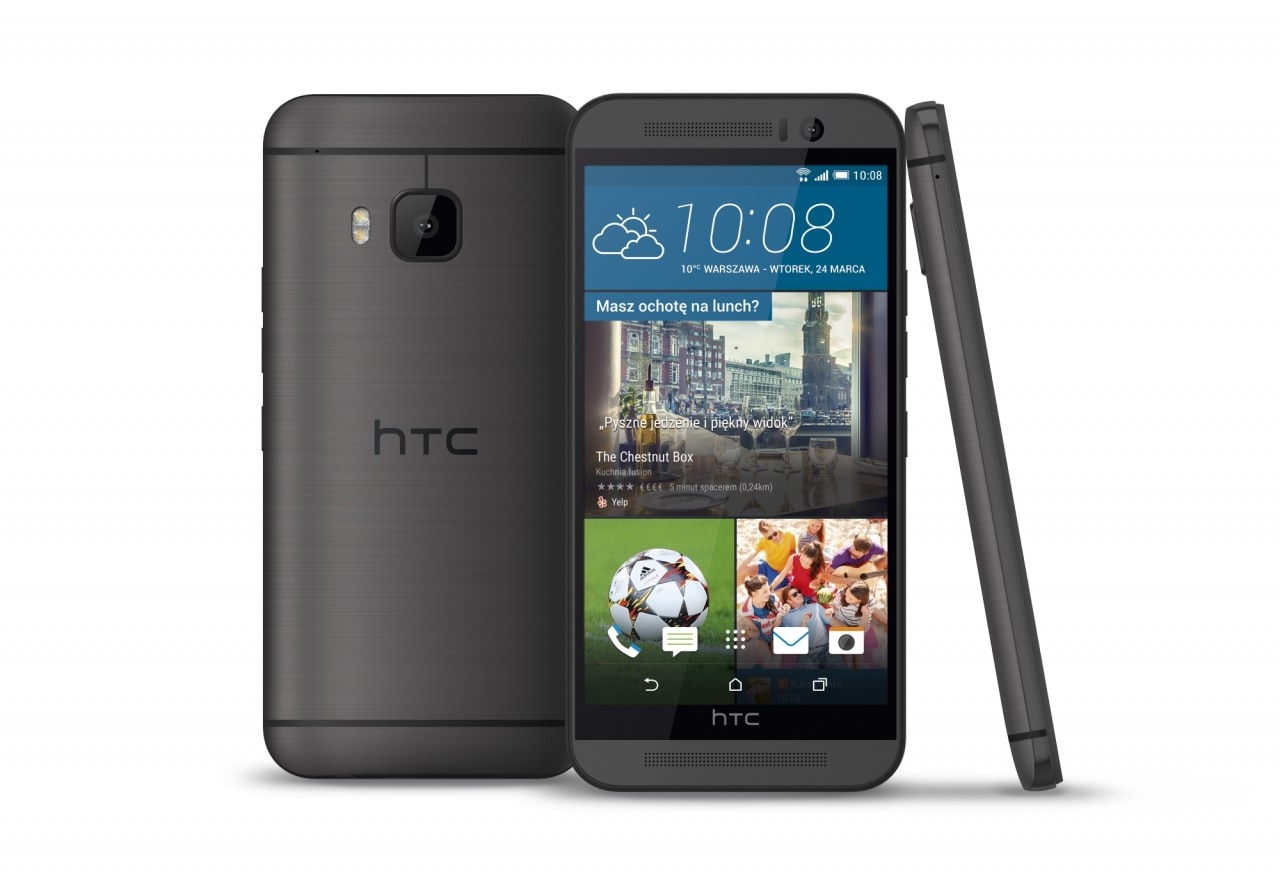 HTC lancia One M9 Prime Camera Edition in Europa, ma i pre-ordini di HTC 10 in Cina sono un fiasco