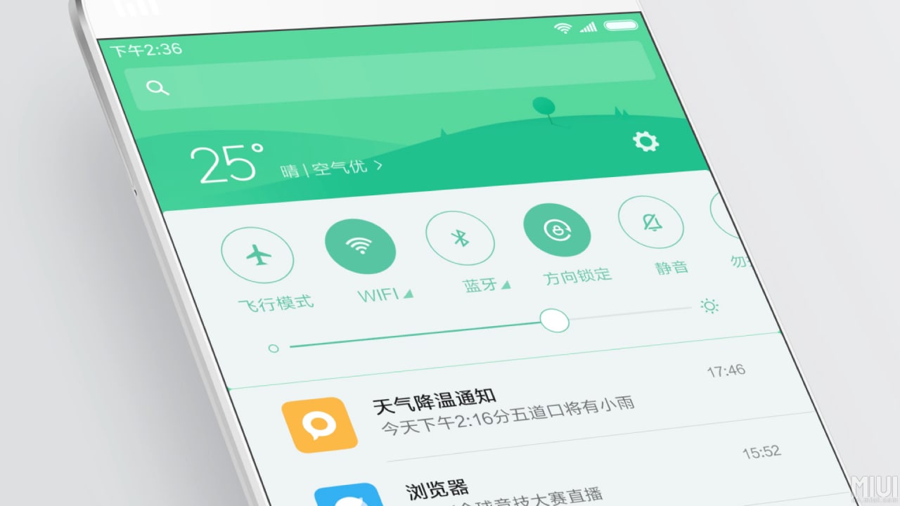 MIUI 8 stabile internazionale pronta al download per questi smartphone Xiaomi (aggiornato)