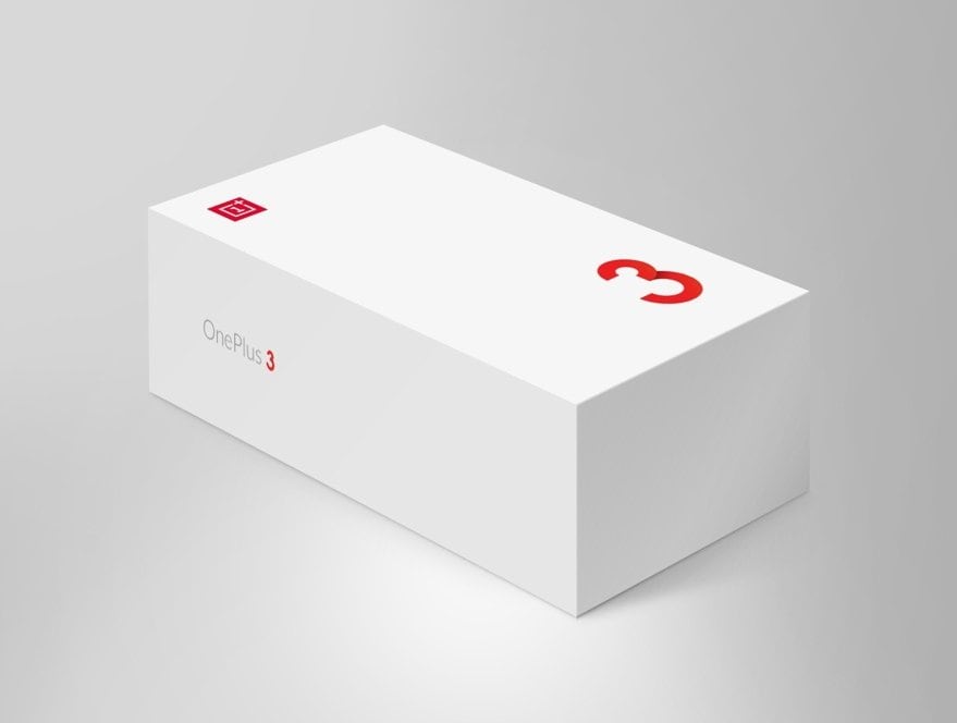 Ecco un nuovo smartphone che si crede OnePlus 3 (foto)