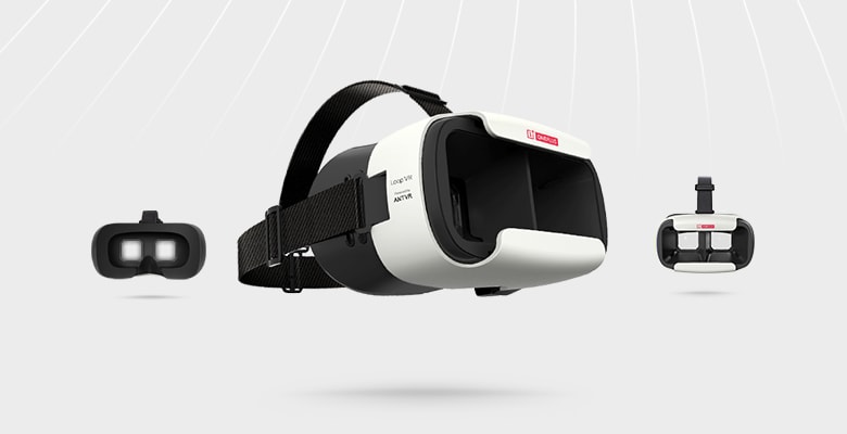 Sono iniziate le spedizioni di OnePlus VR Loop: anche il vostro è in arrivo?