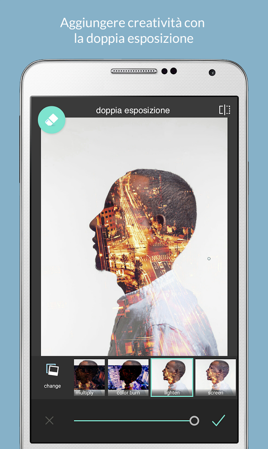 Migliori App Android Collage Foto Androidworld