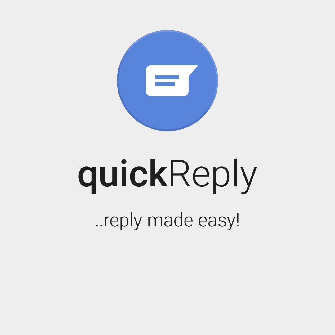 Notifiche in stile Android N anche per Lollipop e Marshmallow, con QuickReply (foto)