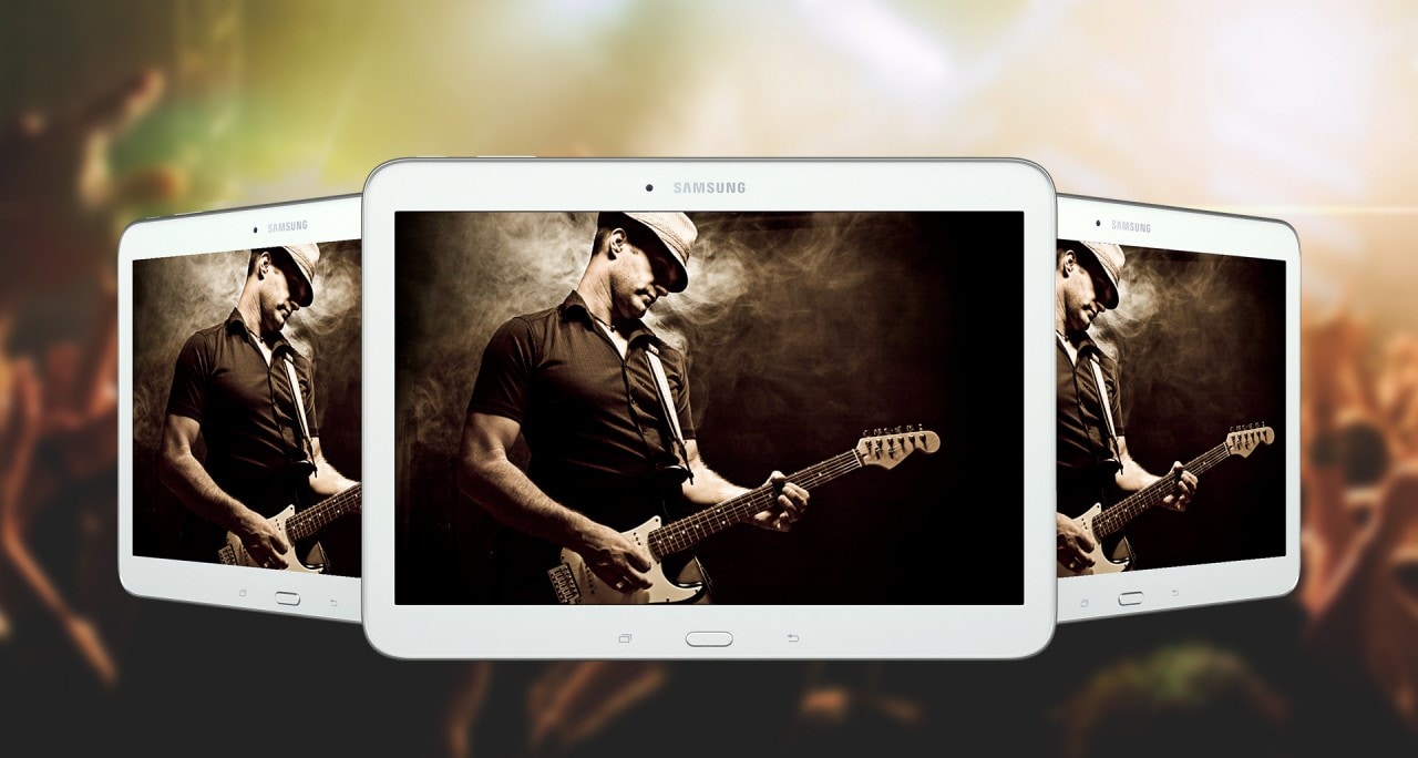 Trapelate le possibili caratteristiche tecniche di Samsung Galaxy Tab 4 Advanced