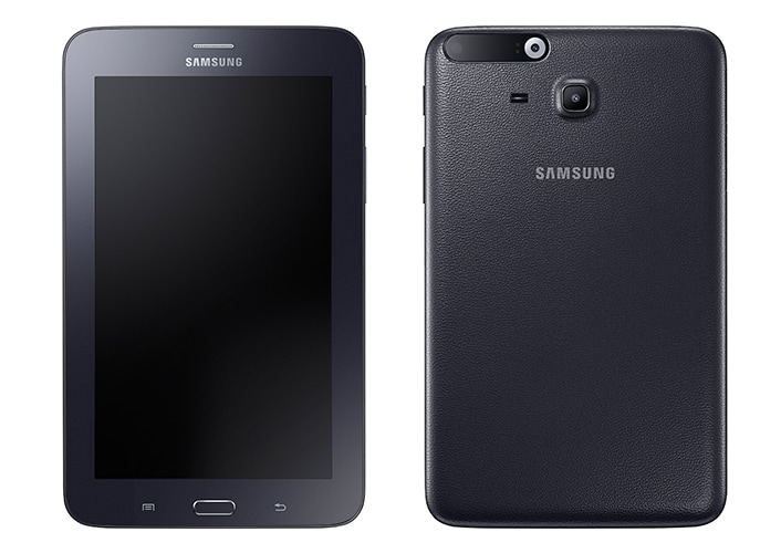 Samsung presenta un Galaxy Tab con scansione dell&#039;iride: cosa ci dice questo sul prossimo Note?