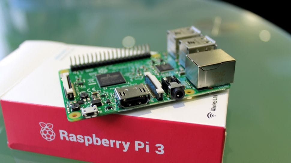 Dopo Android TV, anche Android Nougat arriva su Raspberry Pi 3 (video)