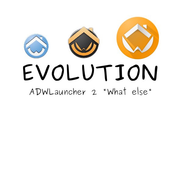 ADW Launcher è tornato! La versione 2.0 è in beta sul Play Store (foto e video)