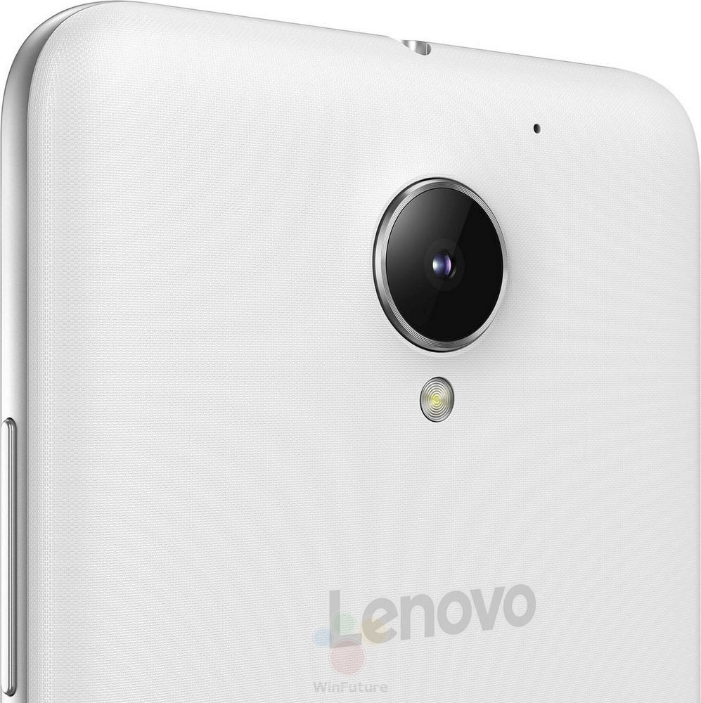 Il nuovo Moto E è un rebrand di Lenovo Vibe C2 (foto)