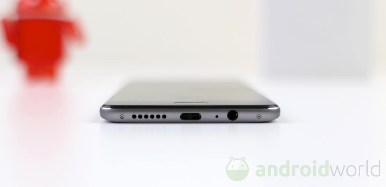 OnePlus 3 non supporta accessori USB-C generici, parola di ingegnere Google (aggiornato)