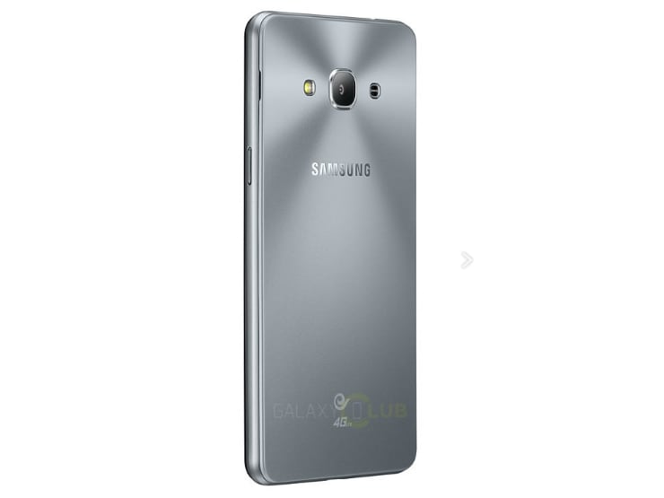 Samsung pronta ad annunciare Galaxy J3 (2017) già il 18 giugno? (foto)