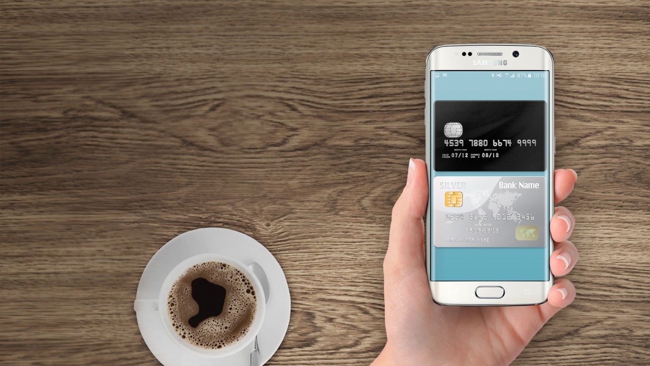 Samsung Pay Mini sempre più concreto: presentata la richiesta di registrazione del marchio