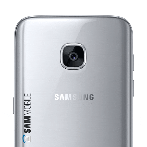 Samsung Smart Glow sarà molto di più di un sistema per le notifiche