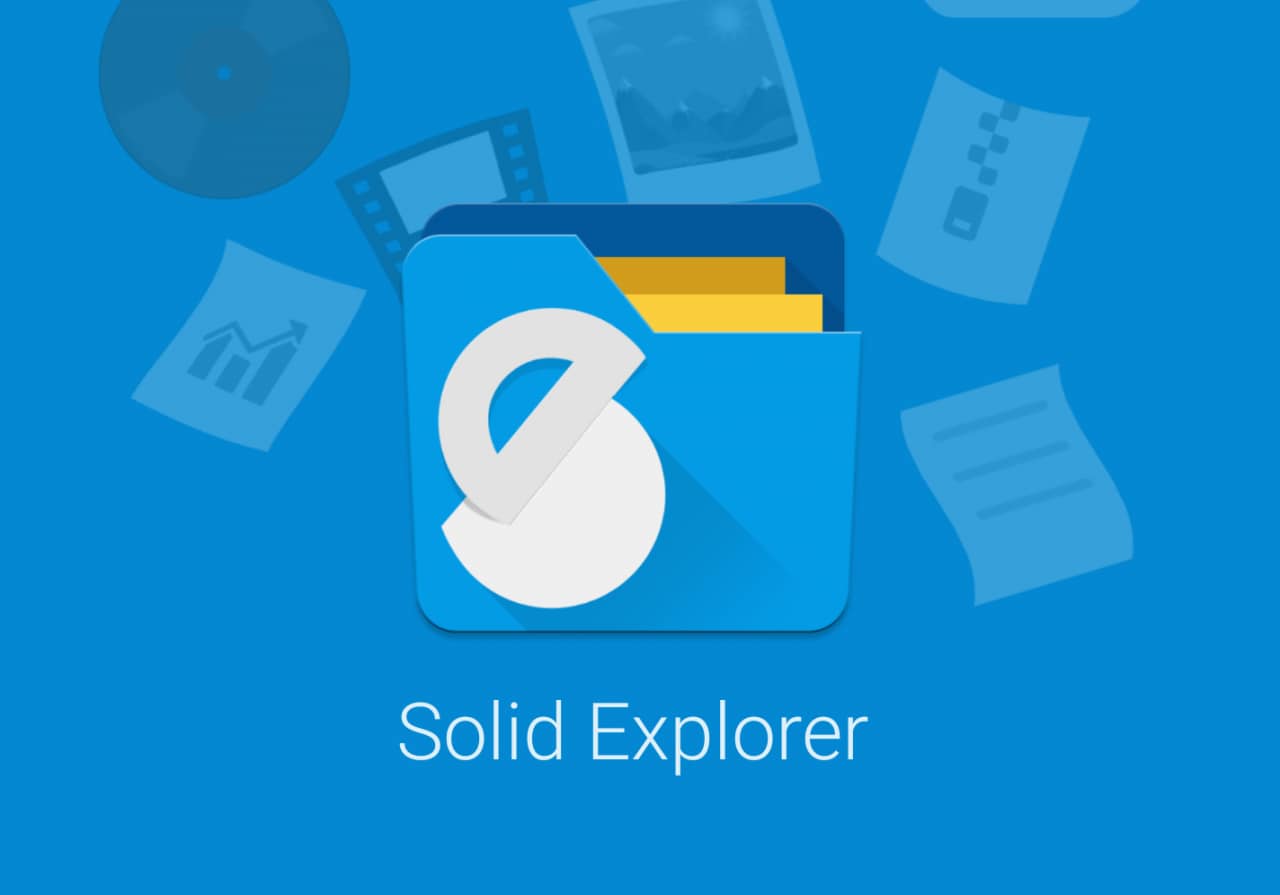 Solid Explorer: il pieno supporto per Android TV e Chrome OS è arrivato (download apk)