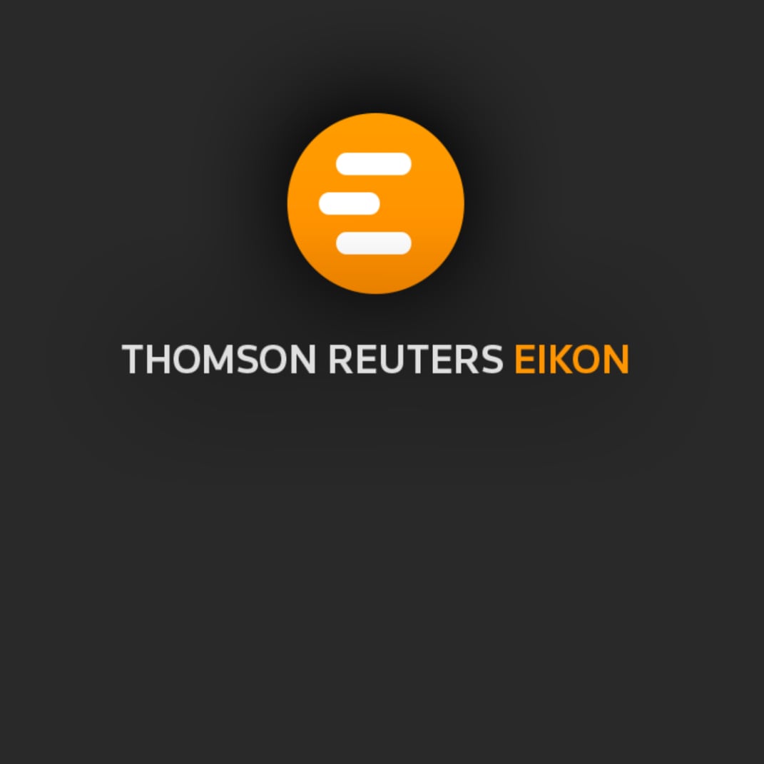 Lo strumento professionale per affari e finanza: Thomson Reuters Eikon (foto)